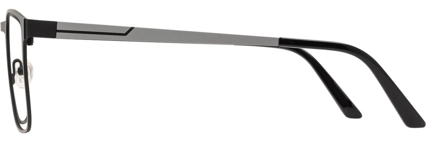 Michael Ryen MR388 Eyeglasses - view 8